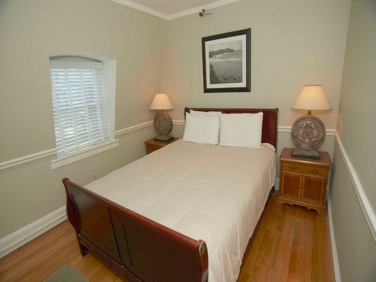 Bellevue Manor Bed and Breakfast Newport Exteriör bild